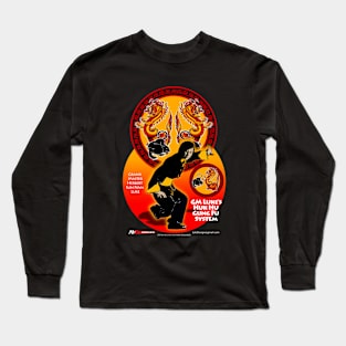 Grand Master Luke SS1 Long Sleeve T-Shirt